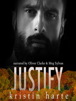 cover image of Justify